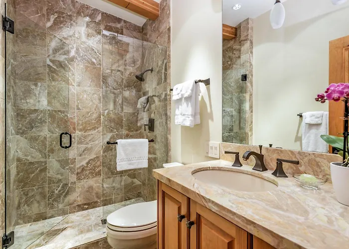 Aspen Alps Apartment #707