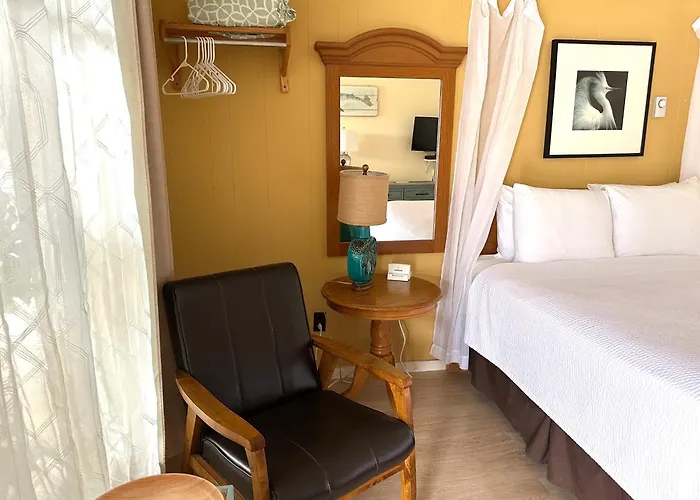 La Kris Inn
