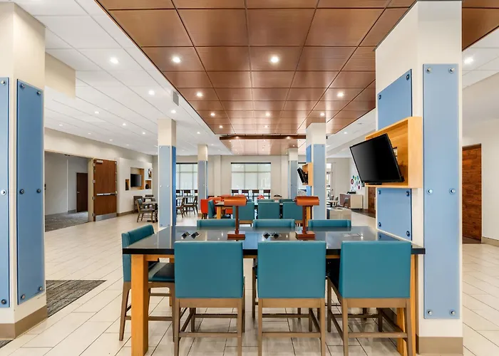 Holiday Inn Express & Suites St. Louis - Chesterfield By Ihg