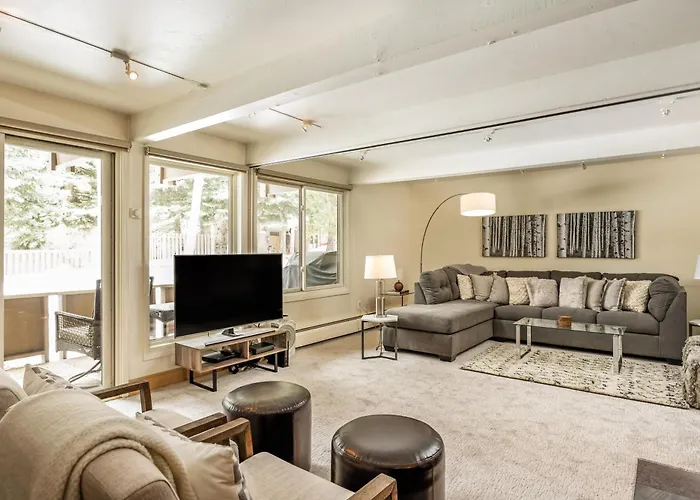 Aspen Alps Apartment #206