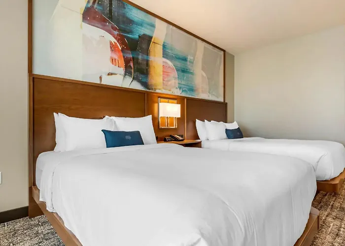 Holiday Inn Express Bettendorf - Davenport Ne By Ihg