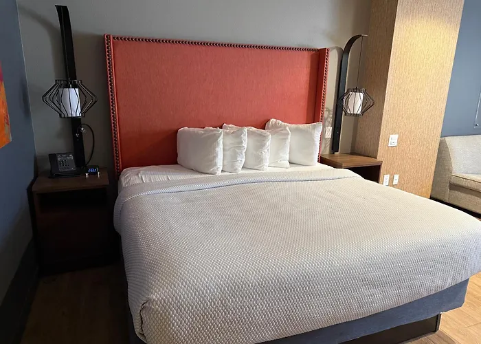 La Quinta By Wyndham Altoona Des Moines
