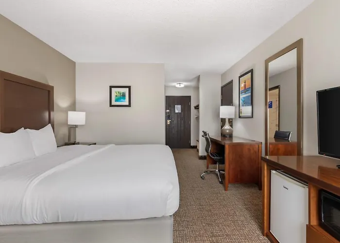 Comfort Inn Manistique