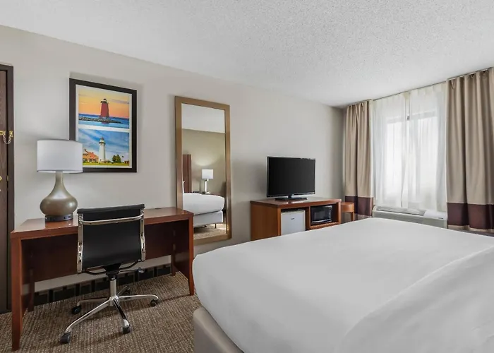 Comfort Inn Manistique