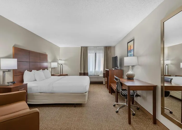 Comfort Inn Manistique