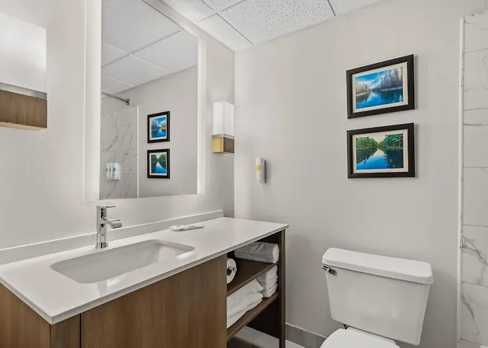 Comfort Inn Manistique
