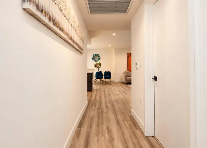 Regency Modern Apartments
