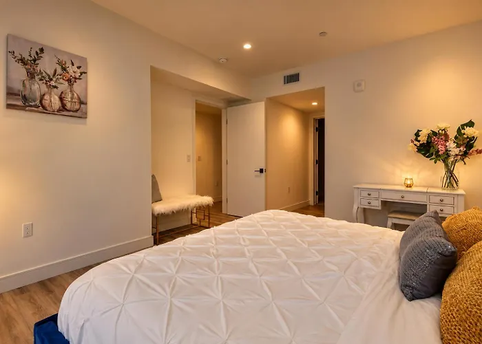 Regency Modern Apartments