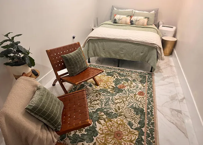 La Casita Serena