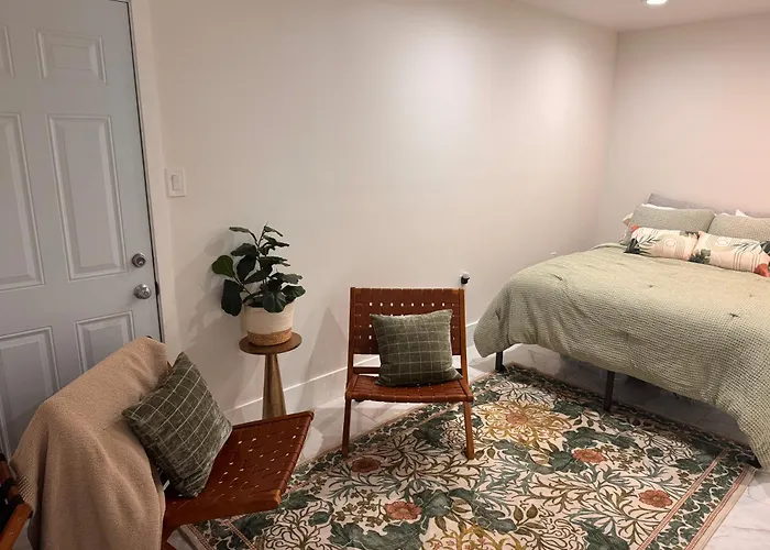 La Casita Serena