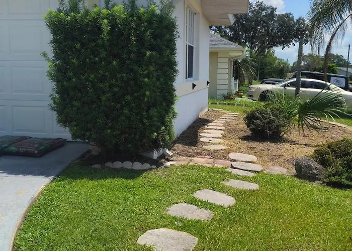 Private Studio Near Hospitals Monthly Stays