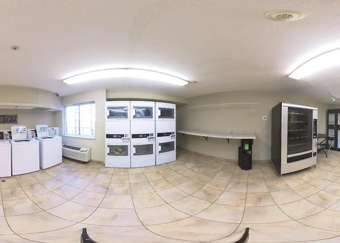 Coratel Suites Extended Stay Msp Airport Minneapolis Richfield