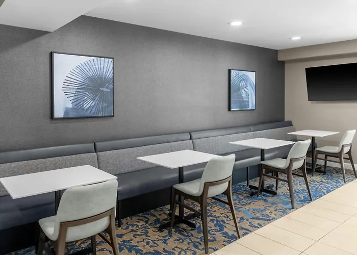Residence Inn Mystic Groton