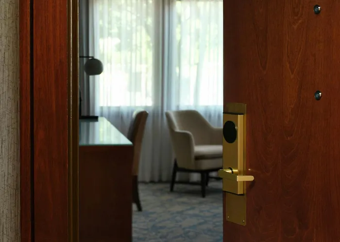 Montgomery Marriott Prattville Hotel & Conf Ctr At Capitol Hill