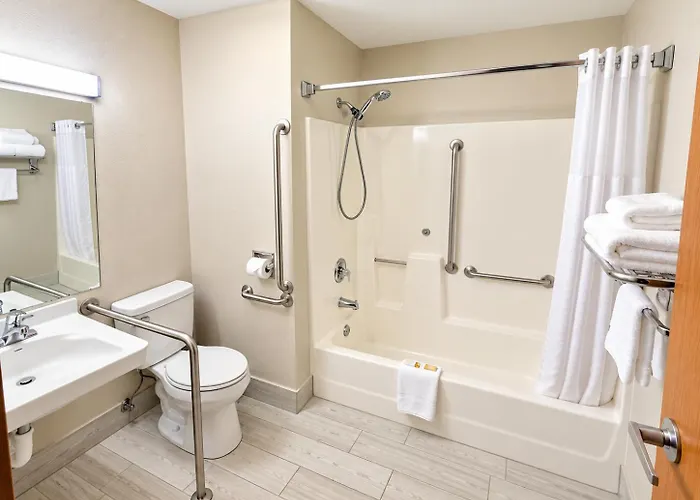 Super 8 By Wyndham Hot Springs