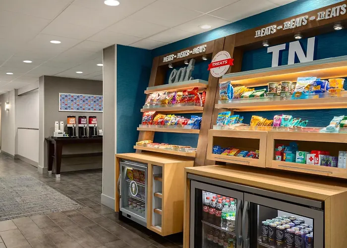 Hampton Inn Bristol