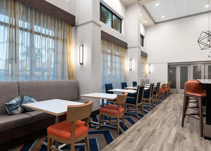 Hampton Inn & Suites Harlingen