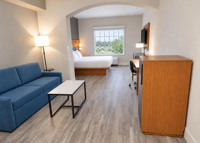 Country Inn & Suites By Radisson, Pensacola West, Fl