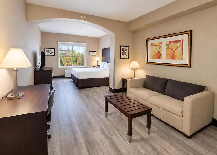 Country Inn & Suites By Radisson, Pensacola West, Fl