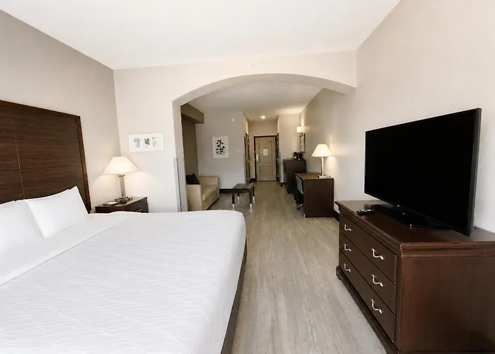 Country Inn & Suites By Radisson, Pensacola West, Fl