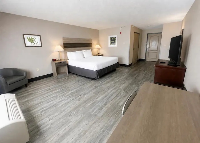 Country Inn & Suites By Radisson, Pensacola West, Fl