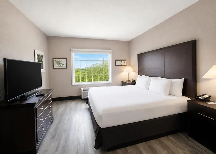 Country Inn & Suites By Radisson, Pensacola West, Fl