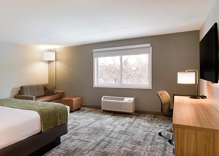 Ramkota Hotel Pierre