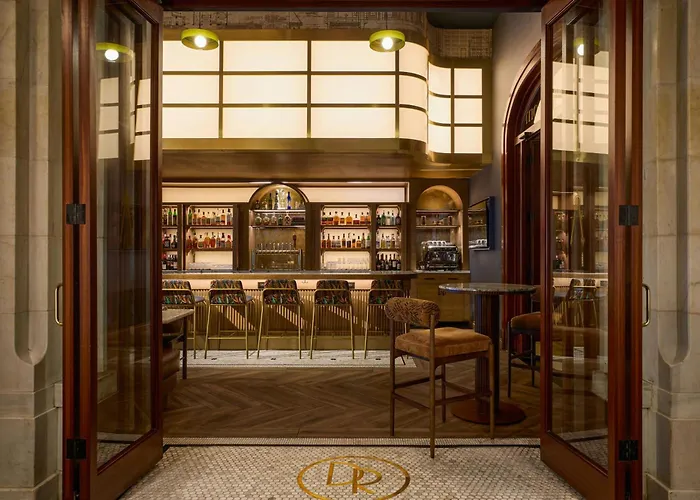 The Atterbury Hotel, Autograph Collection