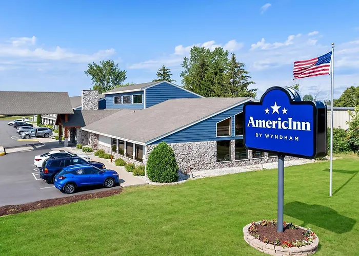 Americinn By Wyndham Sturgeon Bay