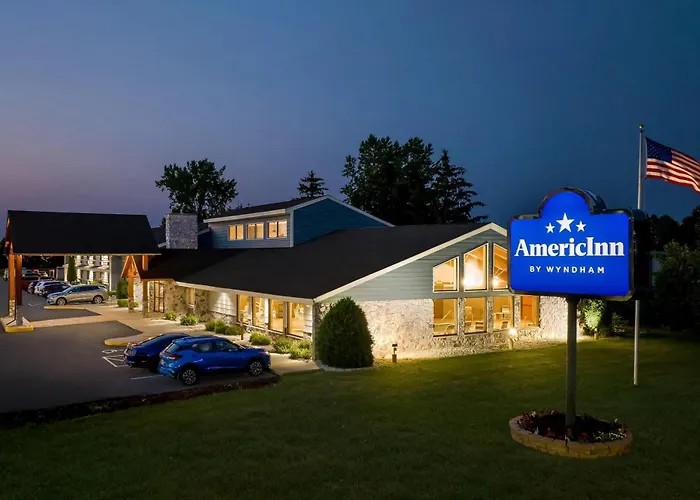 Americinn By Wyndham Sturgeon Bay