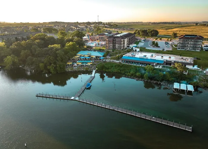 Bridges Bay Resort