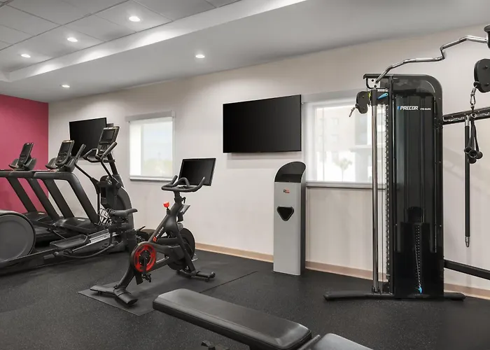 Home2 Suites By Hilton Lake Charles
