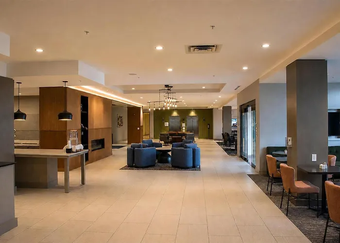 Hilton Garden Inn Newtown Square Radnor