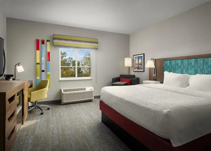 Hampton Inn & Suites - Vicksburg