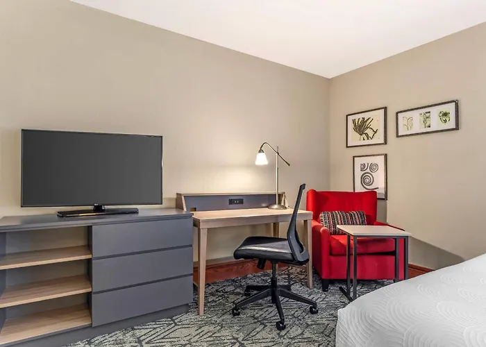Country Inn & Suites By Radisson, Atlanta Galleria-Ballpark, Ga