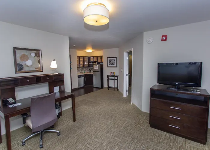 Staybridge Suites Bowling Green By Ihg