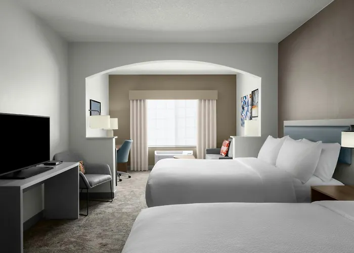 City Express By Marriott Redmond Bend Airport