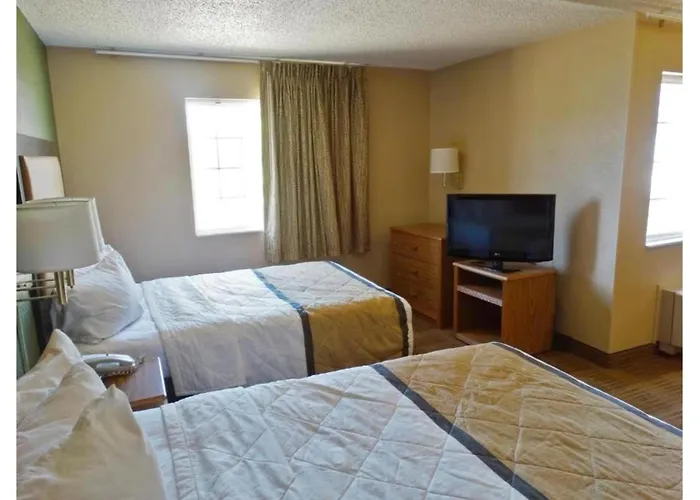 Studio 6 Corporate Extended Stay Philadelphia Malvern Swedesford Rd Pa