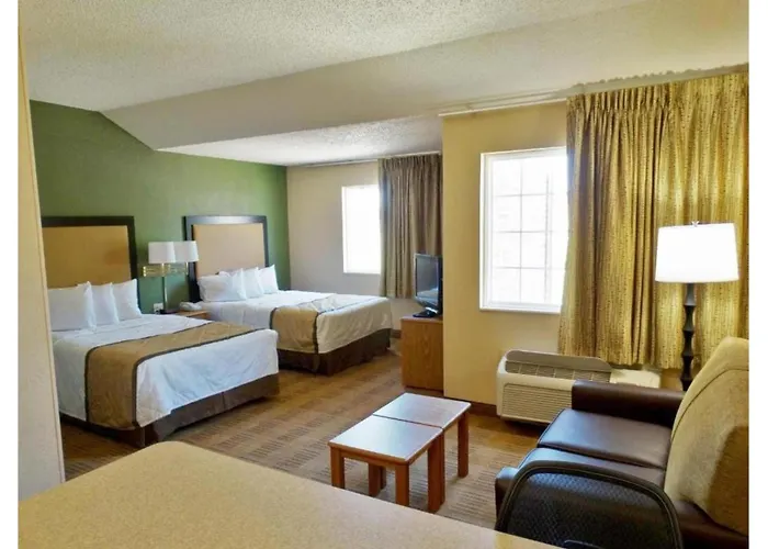 Studio 6 Corporate Extended Stay Philadelphia Malvern Swedesford Rd Pa