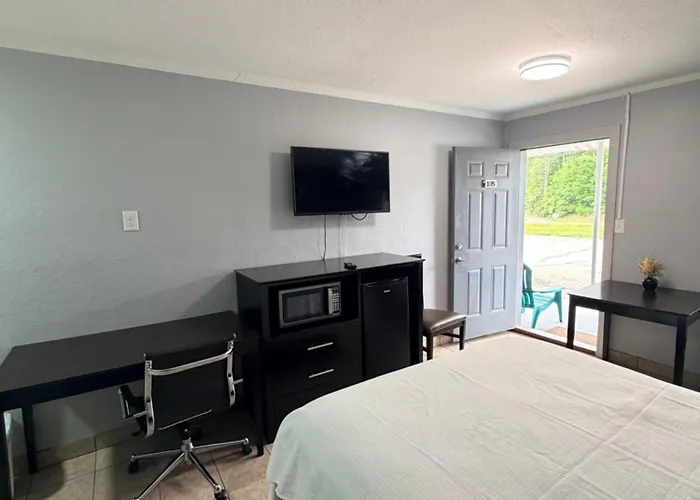 Murphy Motel