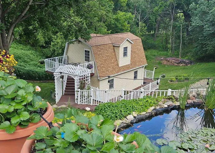 Trickling Waters Retreat