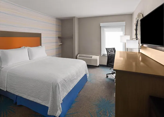 Days Inn By Wyndham Lanham Washington Dc