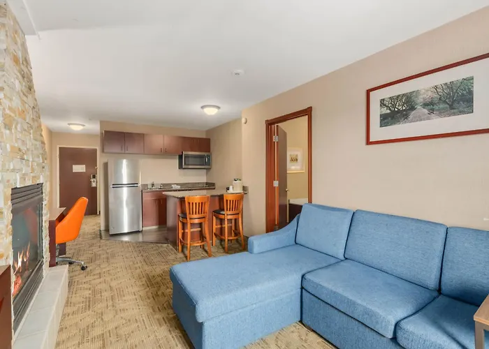 Medallion Inn And Suites