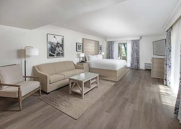 Temecula Creek Inn