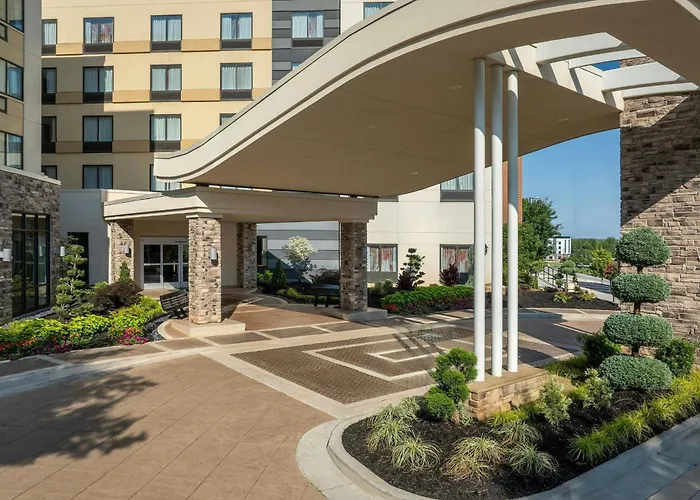 Courtyard By Marriott Atlanta Lithia Springs