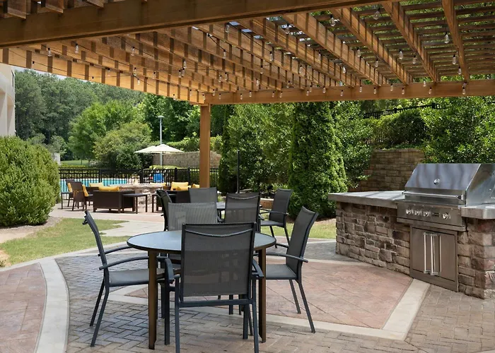 Courtyard By Marriott Atlanta Lithia Springs