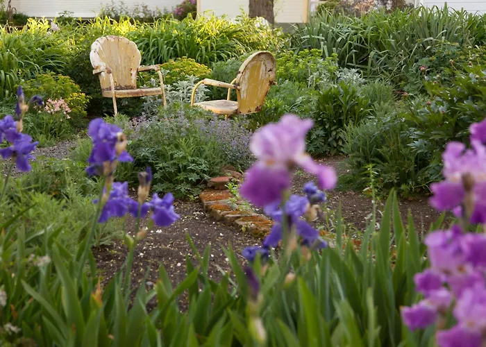 Inn At Abeja