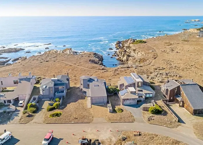 Del Mar Point