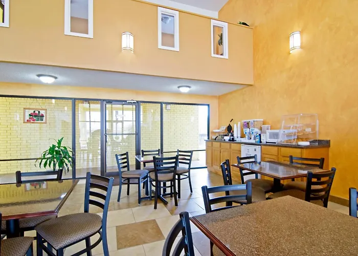 Executive Inn & Suites Prescott