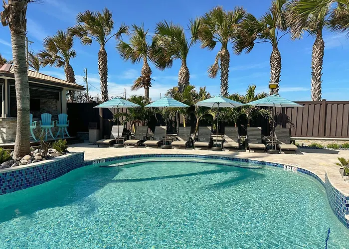 The Rod And Reel Resort Suite 2